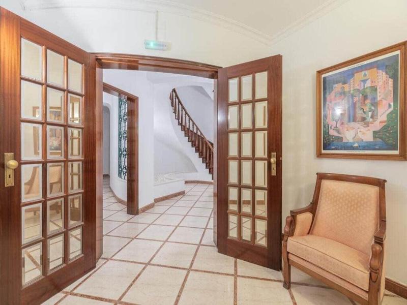 Bertolina Guest House image
