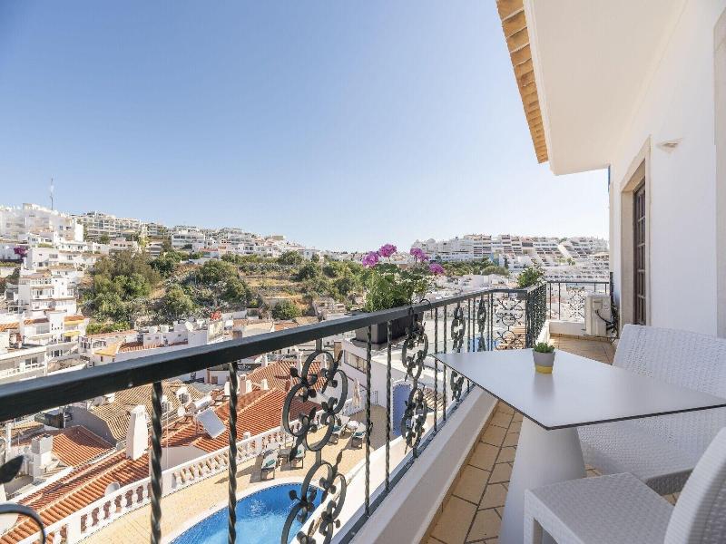 Bertolina Guest House image