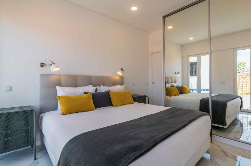 Bertolina Guest House image