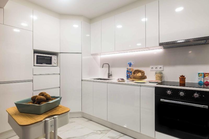 Bertolina Guest House image