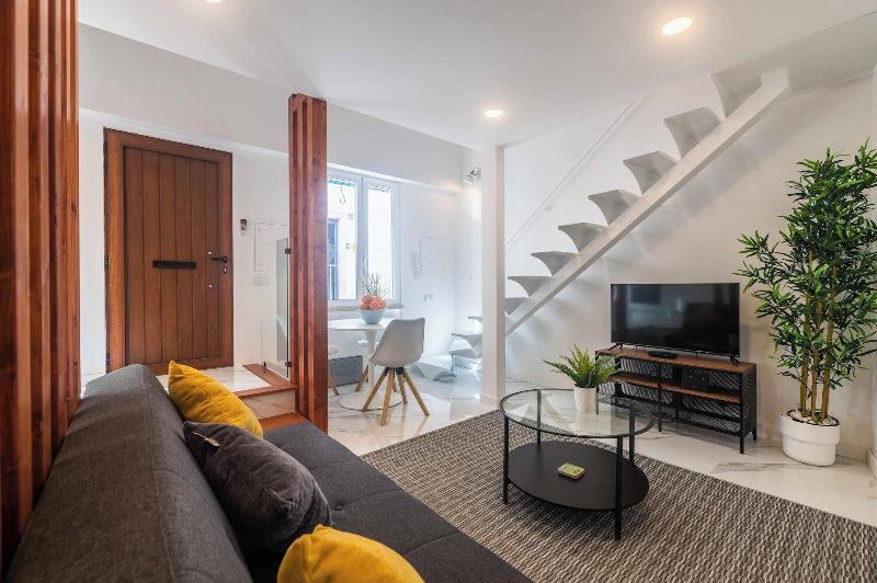 Bertolina Guest House image