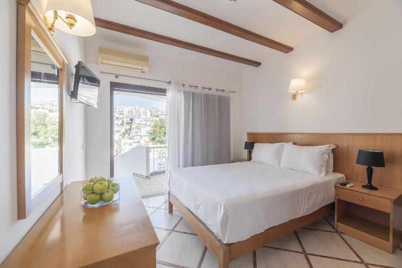 Bertolina Guest House image