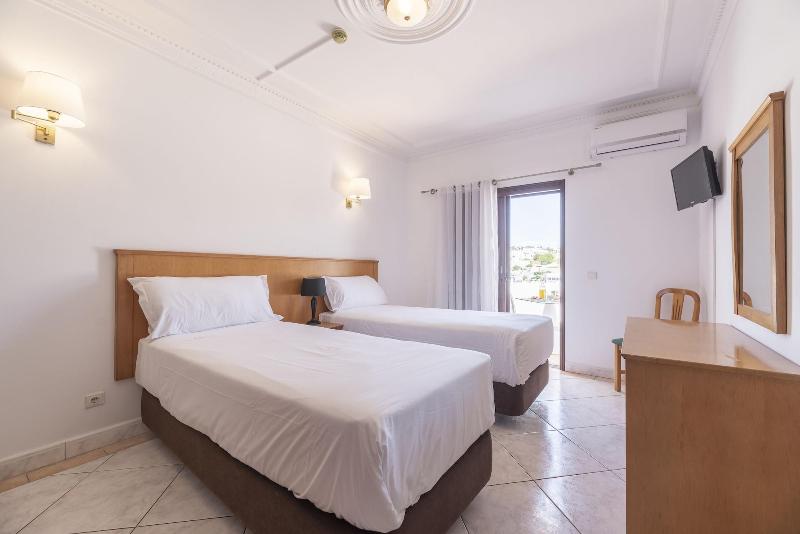 Bertolina Guest House image