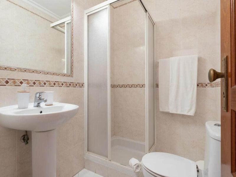 Bertolina Guest House image