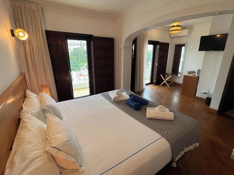Bertolina Guest House image