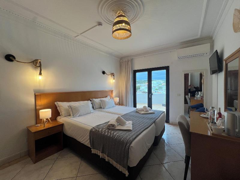 Bertolina Guest House image