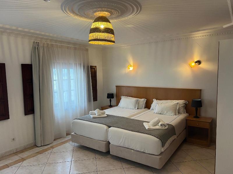 Bertolina Guest House image