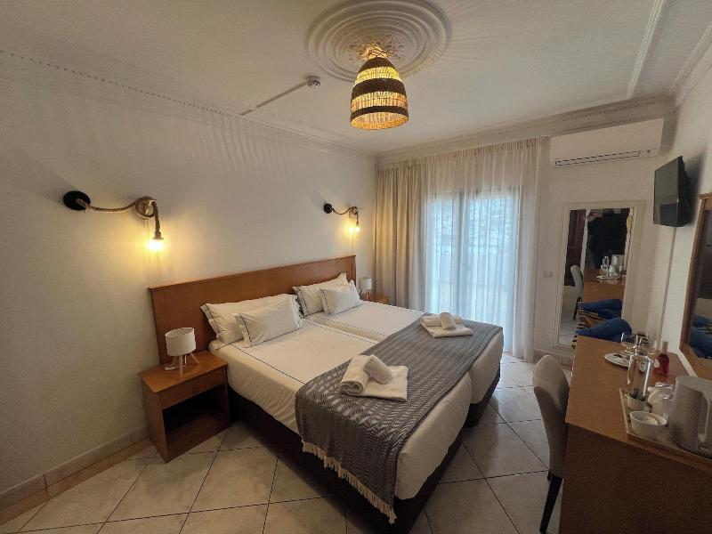 Bertolina Guest House image
