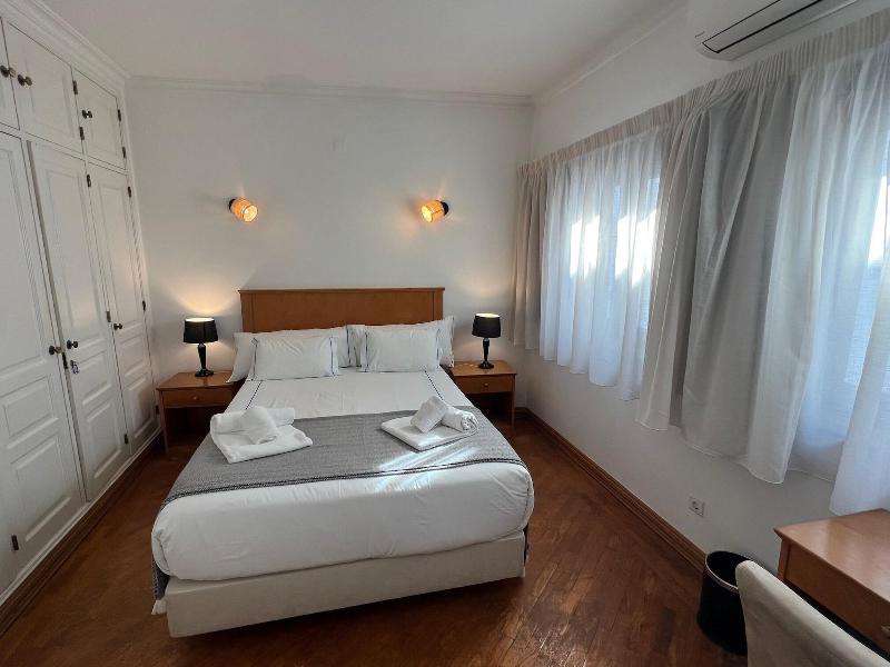 Bertolina Guest House image