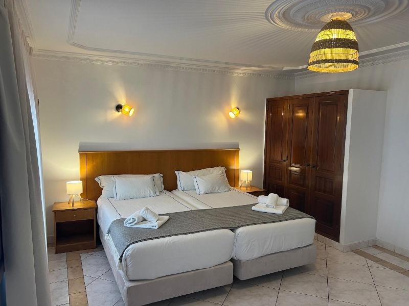 Bertolina Guest House image