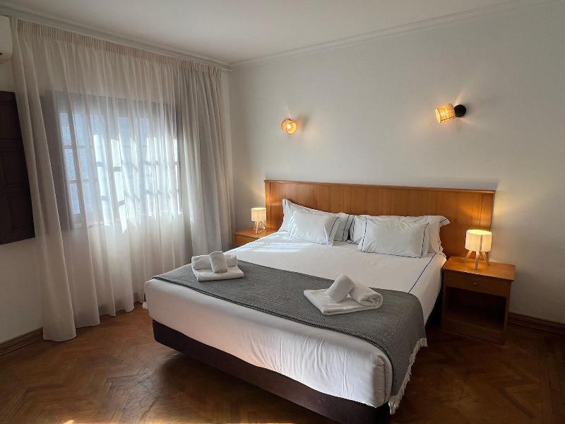 Bertolina Guest House image