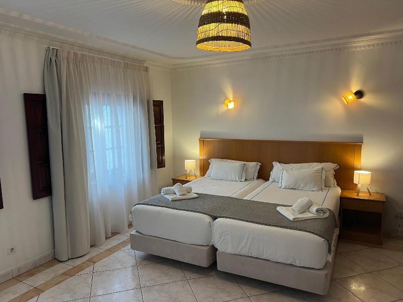 Bertolina Guest House image