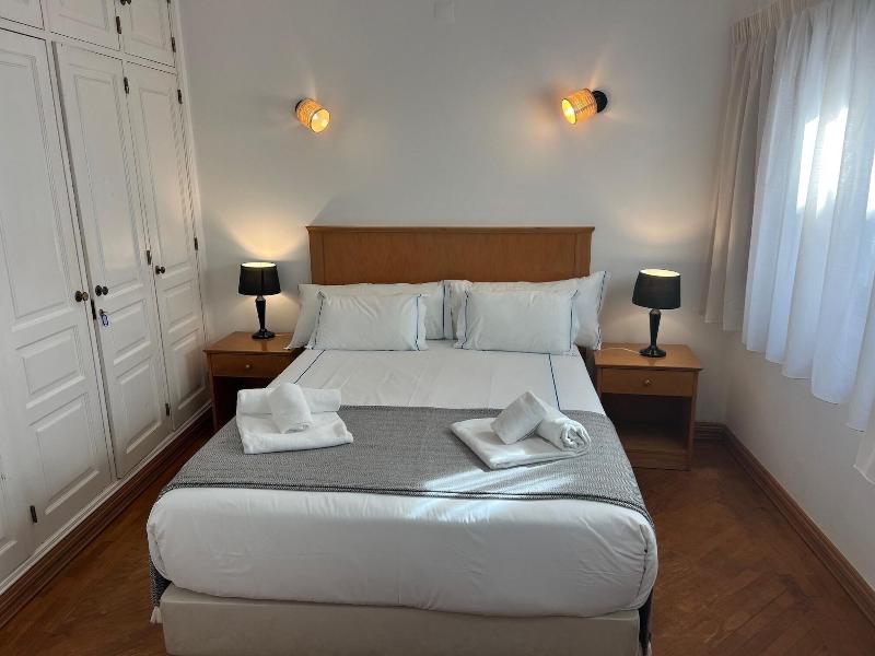 Bertolina Guest House image