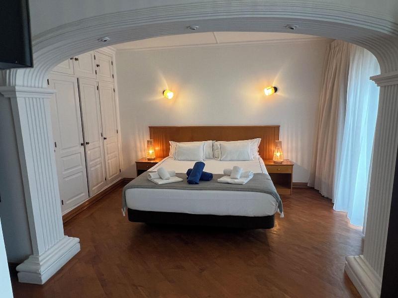 Bertolina Guest House image
