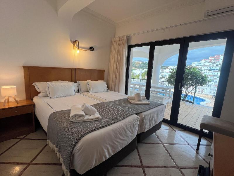 Bertolina Guest House image