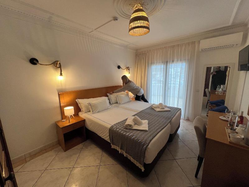 Bertolina Guest House image