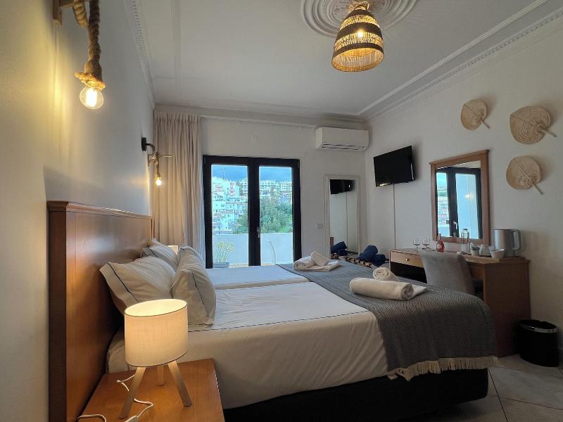 Bertolina Guest House image