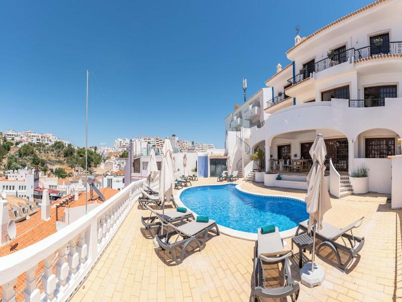 Bertolina Guest House image