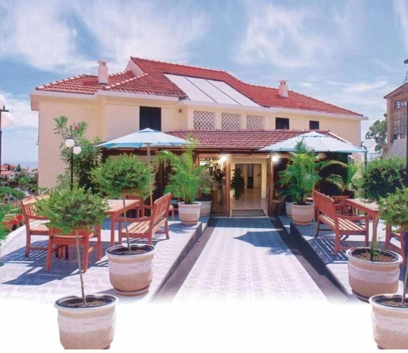 Residencial Do Vale image