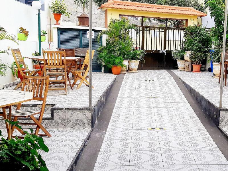 Residencial Do Vale image