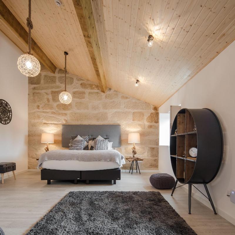 Porto Deluxe Guesthouse — main photo