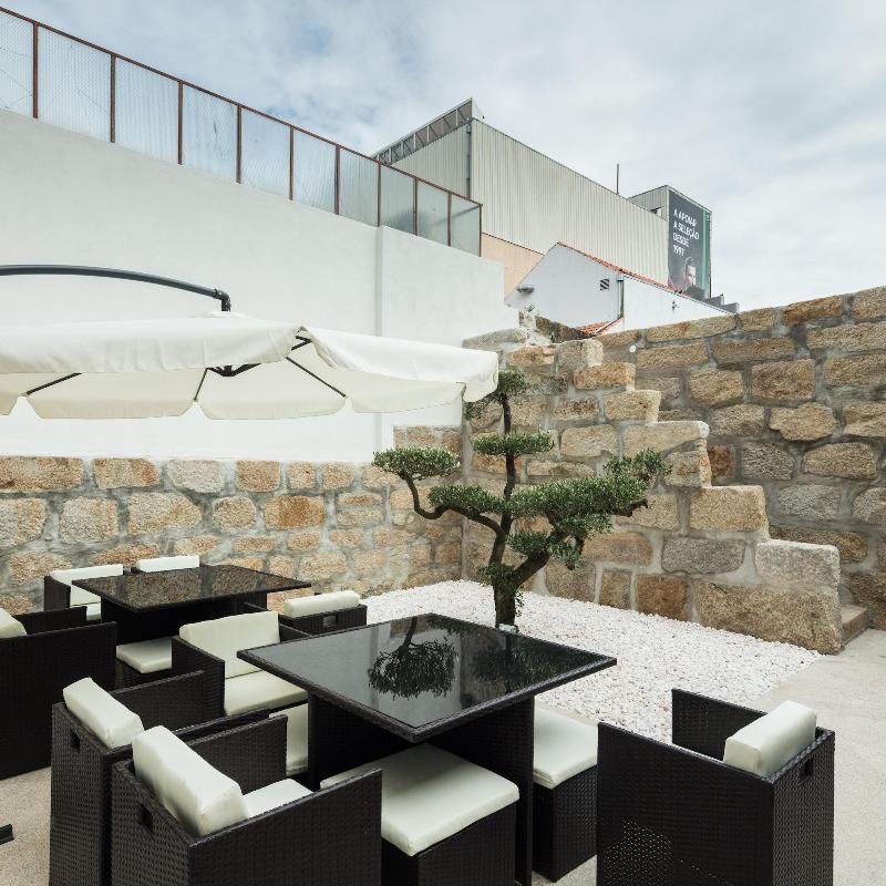 Porto Deluxe Guesthouse — photo 2