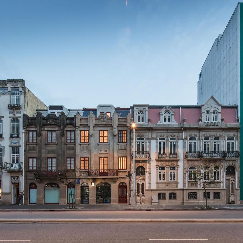 Porto Deluxe Guesthouse — photo 3