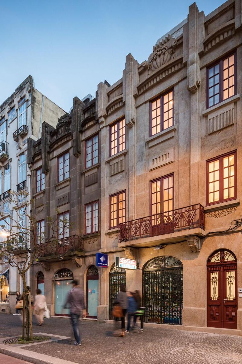 Porto Deluxe Guesthouse — photo 4