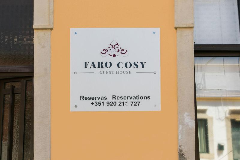 Faro Cosy Guest House image