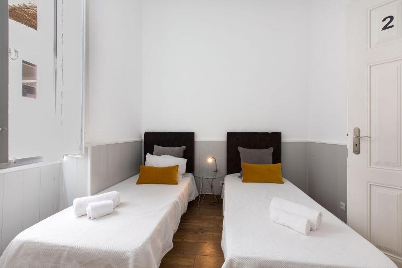 Faro Cosy Guest House image