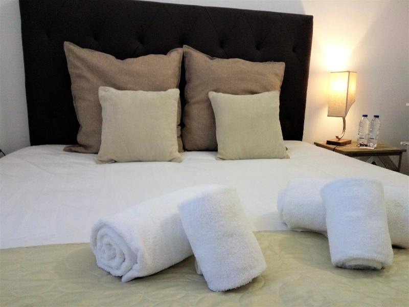 Faro Cosy Guest House image