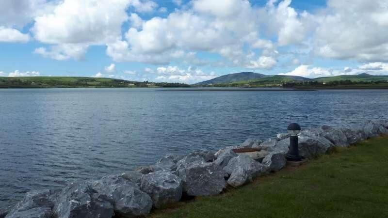 Dingle Harbour Nights image