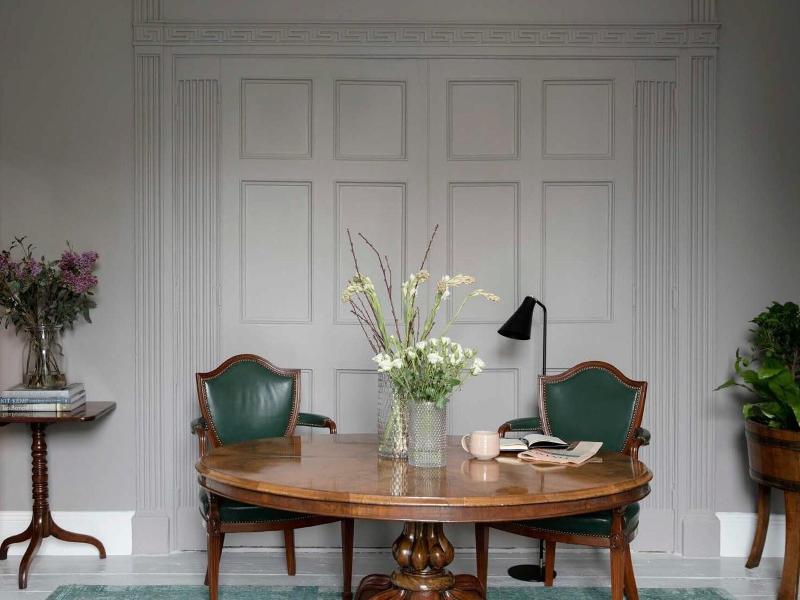 Pembroke Hall image