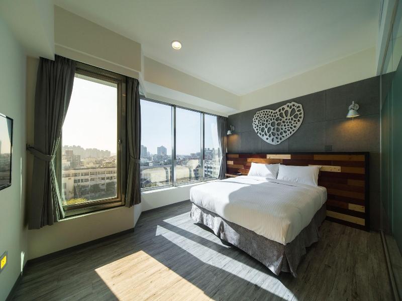 Xinshe Hotel Hsinchu