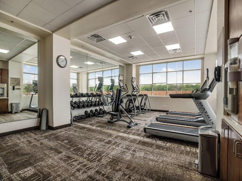 Springhill Suites By Marriott Stillwater