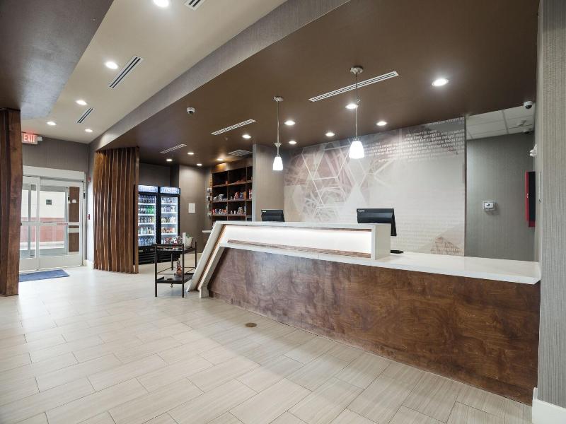Springhill Suites By Marriott Stillwater