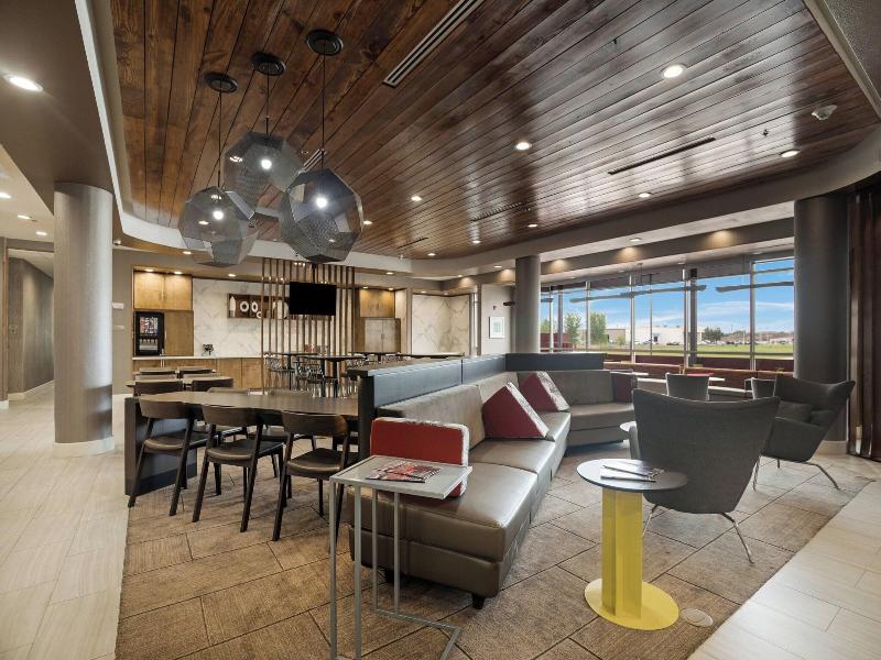 Springhill Suites By Marriott Stillwater