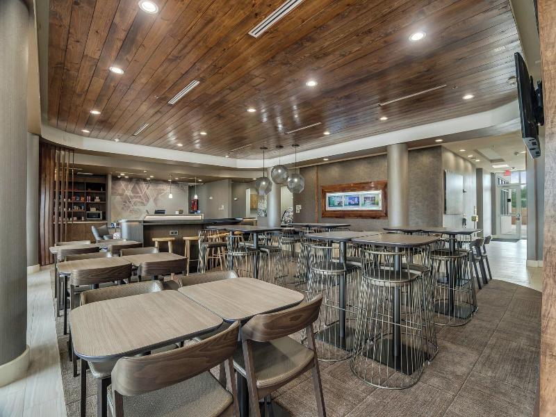 Springhill Suites By Marriott Stillwater