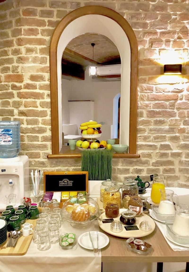 M House Belgrade image