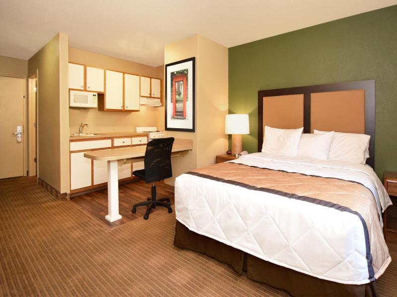 Extended Stay America Oklahoma City Northwest image
