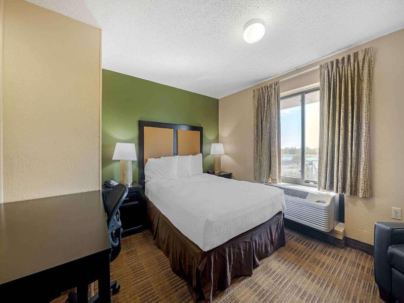 Extended Stay America Oklahoma City Northwest image