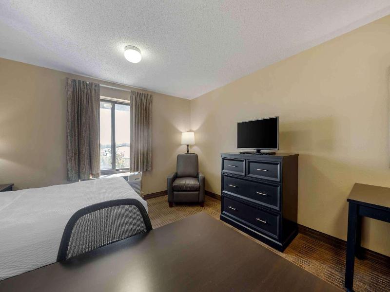 Extended Stay America Oklahoma City Northwest image