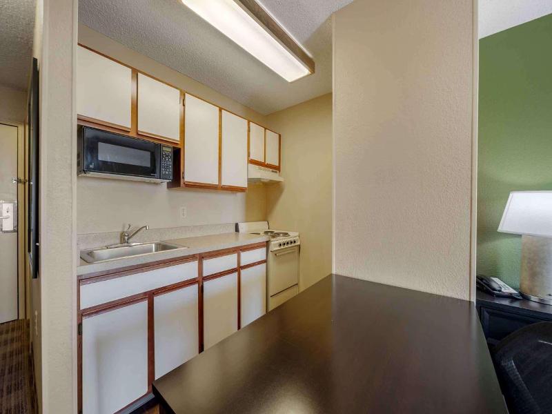 Extended Stay America Oklahoma City Northwest image