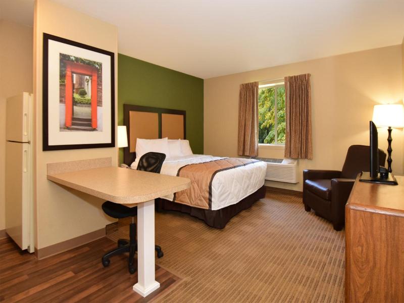 Extended Stay America Oklahoma City Northwest image