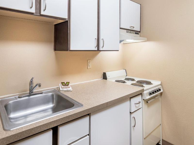 Extended Stay America Oklahoma City Northwest image