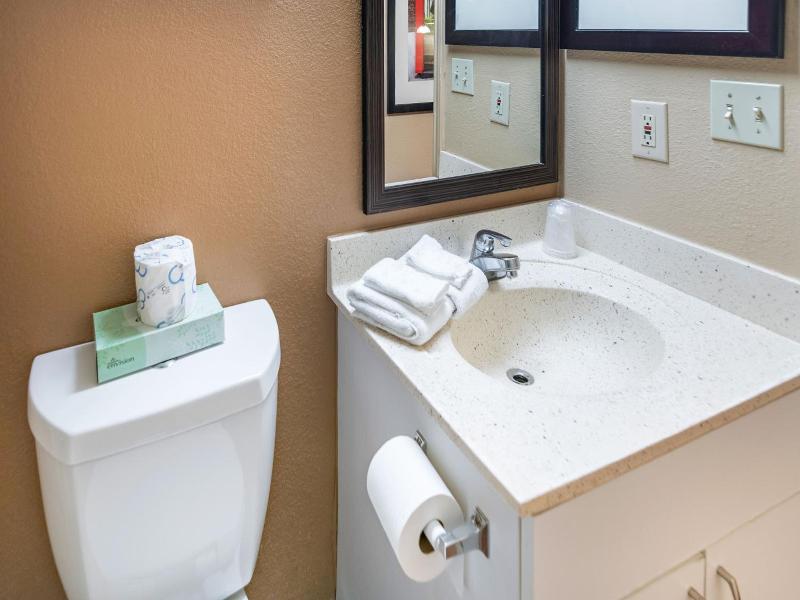 Extended Stay America Oklahoma City Northwest image