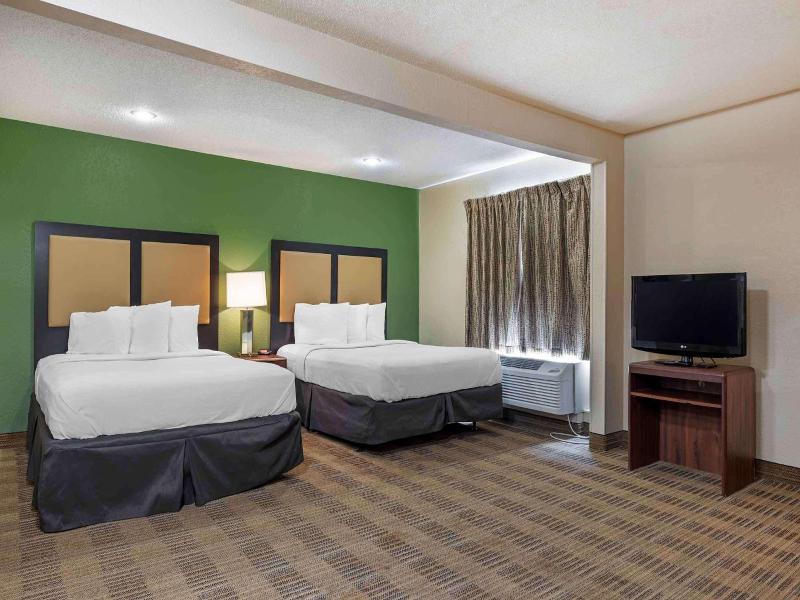 Extended Stay America Oklahoma City Northwest image