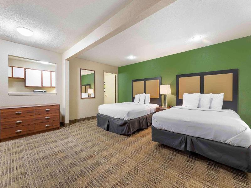 Extended Stay America Oklahoma City Northwest image