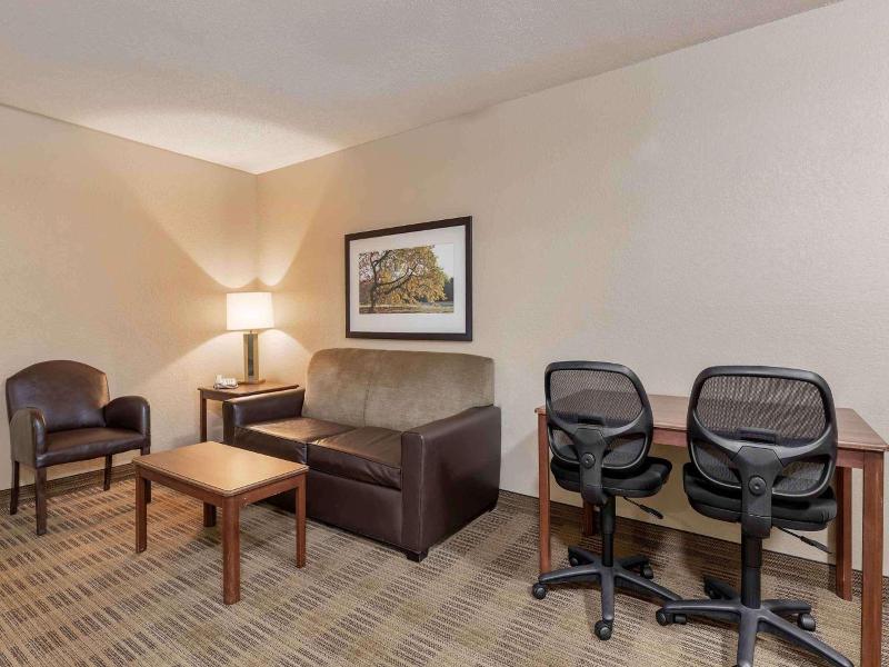 Extended Stay America Oklahoma City Northwest image