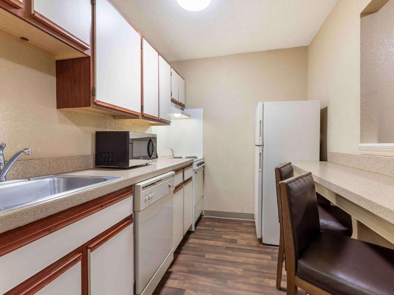 Extended Stay America Oklahoma City Northwest image